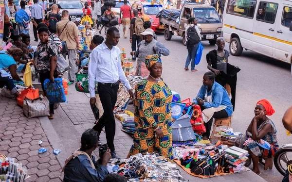 Ghana’s debt stock reaches GH₵ 761.2bn, each citizen owing GH₵22,076 as of July 2024
