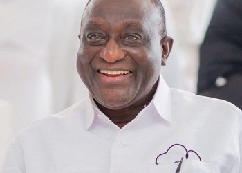 Alan Kyerematen joins calls for comprehensive audit of voters register