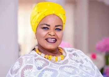 I’m single and searching – Auntie Bee shockingly reveals