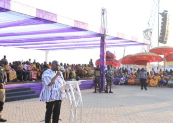 Election 2024: Embrace peace, reject divisive rhetoric – Bawumia