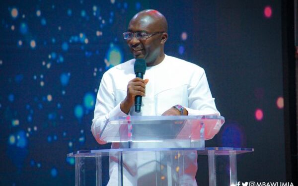 Many sectors are already operating 24 hours – Bawumia tells Mahama