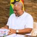 Mahama unveils ambitious plan for growth in “resetting Ghana” Manifesto