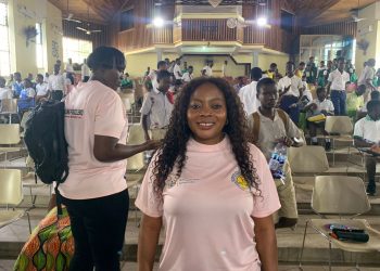 Peer Support groups vital for students to overcome cognitive distortions