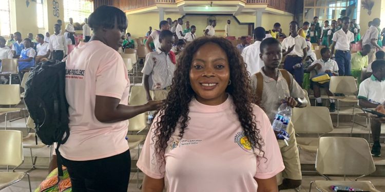 Peer Support groups vital for students to overcome cognitive distortions