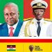 Mahama and Bawumia surge in Ashanti region as Kyeremanten’s support declines, new poll shows