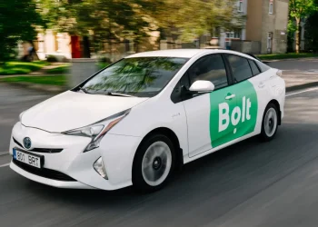 Court orders Bolt to pay GHc1.9m in damages to lecturer over rider’s identity theft