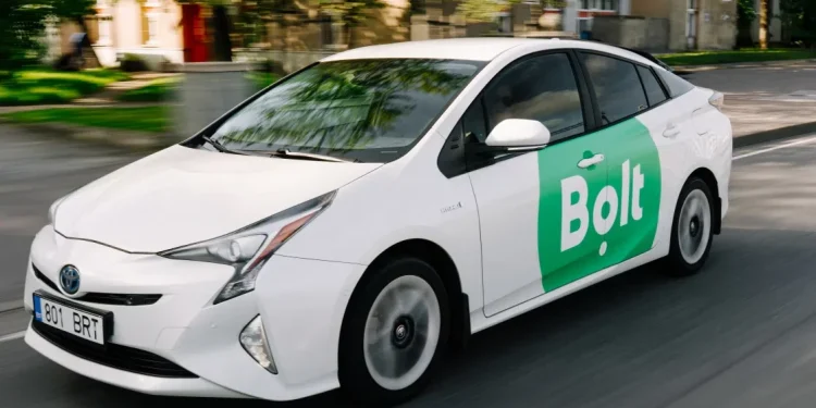 Court orders Bolt to pay GHc1.9m in damages to lecturer over rider’s identity theft