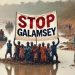 Gunshots fired as Akyem Asuom youth storm Galamsey sites, 4 Foremen arrested