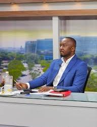 National Cathedral Project: Oversight committee member accused of receiving unlawful Salary