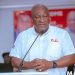 Mahama raps NPP members to join NDC