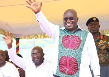 Ghana drops to medium status on Global Peace Index