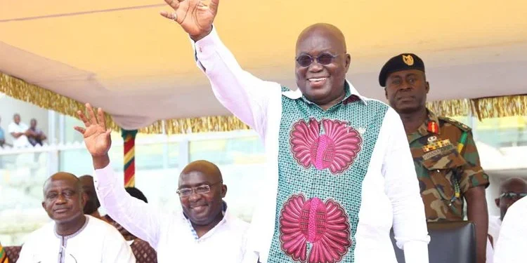 Ghana drops to medium status on Global Peace Index