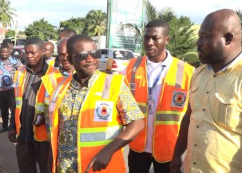 The destructive impact of Galamsey on Ghana: Why NADMO and its stakeholders must act now