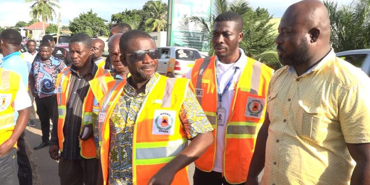 The destructive impact of Galamsey on Ghana: Why NADMO and its stakeholders must act now