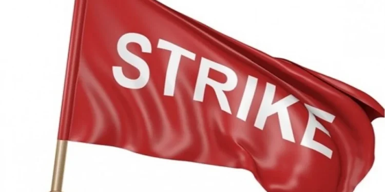 NCCE Workers to embark on indefinite strike over delayed allowance negotiations