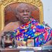 I do not support illegal mining – House of Chiefs President debunks allegations