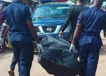 Woman, 24, found dead In boyfriend’s room