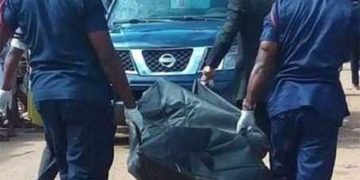 Woman, 24, found dead In boyfriend’s room