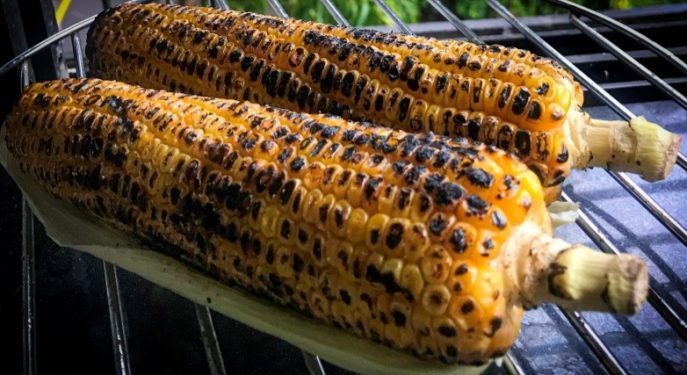 No food sells below GH¢5, even corn – Enimil Ashon writes