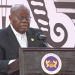 President Akufo-Addo defends Anti-Corruption record