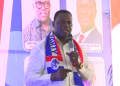 Election 2024: Dr. Adutwum led B24 campaign movement launched in Kumasi