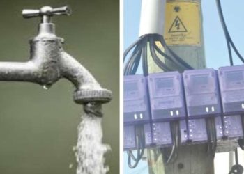 PURC announces 3.02% hike in electricity tariffs, 1.86% in water tariffs effective October 1