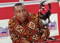 Wontumi clashes with Kofi Boakye over NDC demonstration tensions