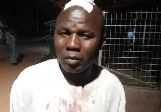 One injured in attack on Tolon Chief who allegedly endorsed Bawumia and cursed NDC
