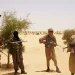 Sahel jihadis find refuge and supplies in northern Ghana, sources say