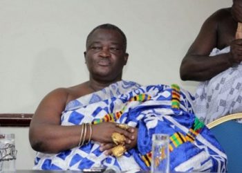 Video: Otumfuo-Manwerehene endorses Alan Kyerematen, hails his vision for Ghana