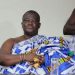 Video: Otumfuo-Manwerehene endorses Alan Kyerematen, hails his vision for Ghana