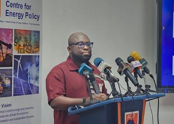 Ghana’s mounting debt to IPPs is a risk to energy security