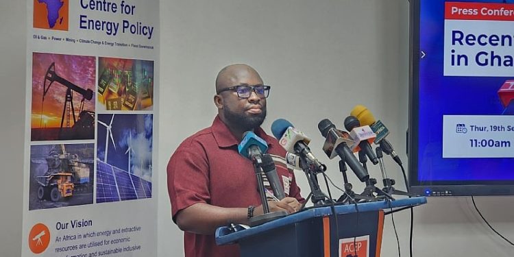 Ghana’s mounting debt to IPPs is a risk to energy security