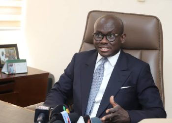 Vacant seats saga: AG files Statement of case at Supreme Court