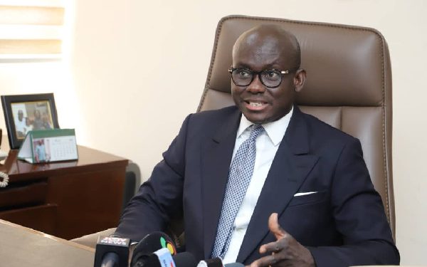 Vacant seats saga: AG files Statement of case at Supreme Court