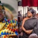 Asantehene destools Denyase Queen Mother Nana Adutwumwaa Bonin II for violating Asante sacred Oath