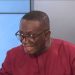 Andy Appiah-Kubi calls for constitutional reforms to check presidential powers