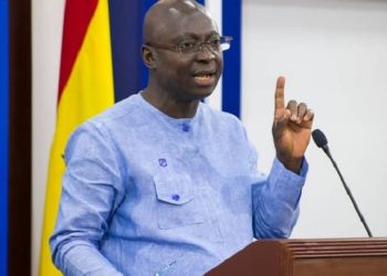 Atta Akyea criticizes NDC’s shift to spiritual rallies, call for focus on national issues