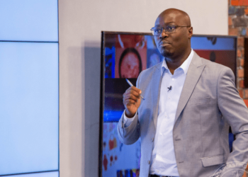 “Dont vote ‘skirt and Blouse” -Ato Forson caution Gomoa Central NDC