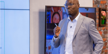 “Dont vote ‘skirt and Blouse” -Ato Forson caution Gomoa Central NDC