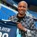 Andre Ayew re-joins French Ligue 1 side Le Havre on a one-year deal