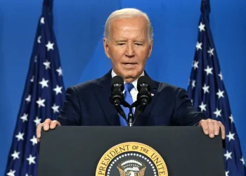 Biden directs US forces to aid Israel’s defence against Iran