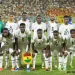 2025 AfconQ: Otto Addo names Ibrahim Sulemana, Ernest Nuamah, Semenyo in Ghana starting XI to face Sudan