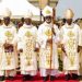 Catholic Church to lead a prayer walk against Galamsey on Oct. 11