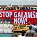 Catholic Archdiocese of Accra to hold protest walk against galamsey today