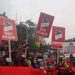 Democracy Hub Demo: State drops charges against 7 Protesters, teacher, other to face trial