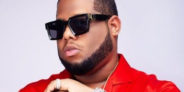 ‘I’m looking for a wife’ – D-Black