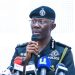 IGP Dampare and his babies blatant disregard for human dignity alarming Democracy Hub