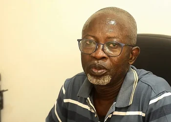 Akuffo Addo’s Galamsey fight tainted with fruit of office- Dr. Amakye Boateng