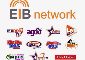 EIB Network condemns attack on it’s Court Correspondent at Accra High Court
